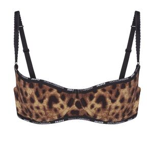 Dolce&Gabbana X Skims 
Bra & Pants